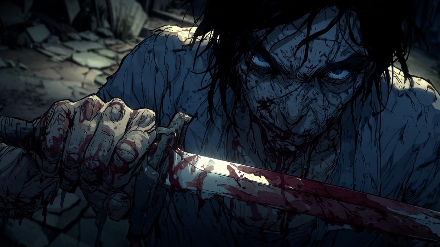 Mundo de Consumed